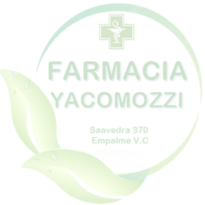 Logo de Farmacia Yacomozzi
