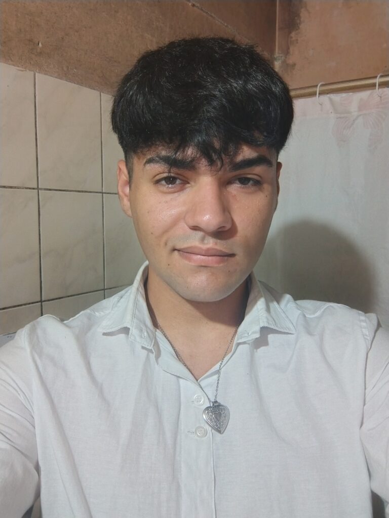 Foto de perfil de Nicolás Barreto