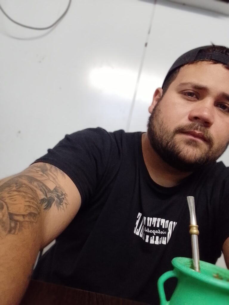 Foto de perfil de Julio Luna