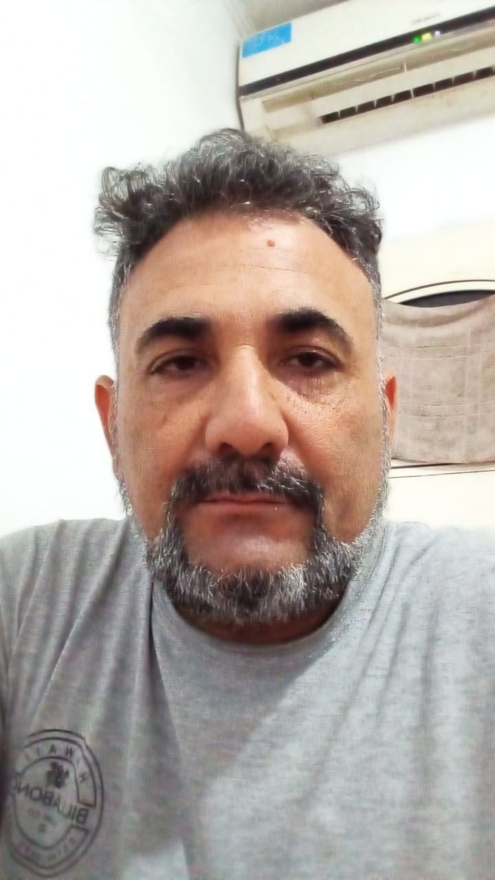 Foto de perfil de Patricio Daniel Diaz