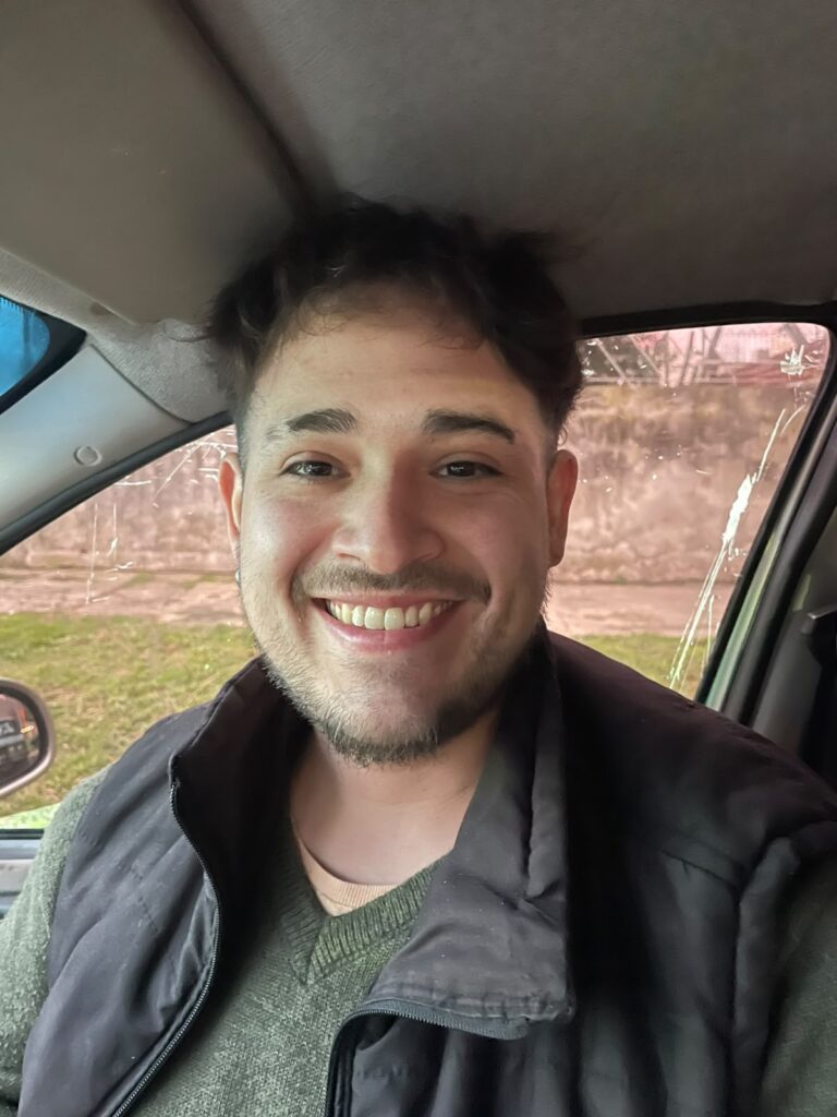 Foto de perfil de Gabriel Velo