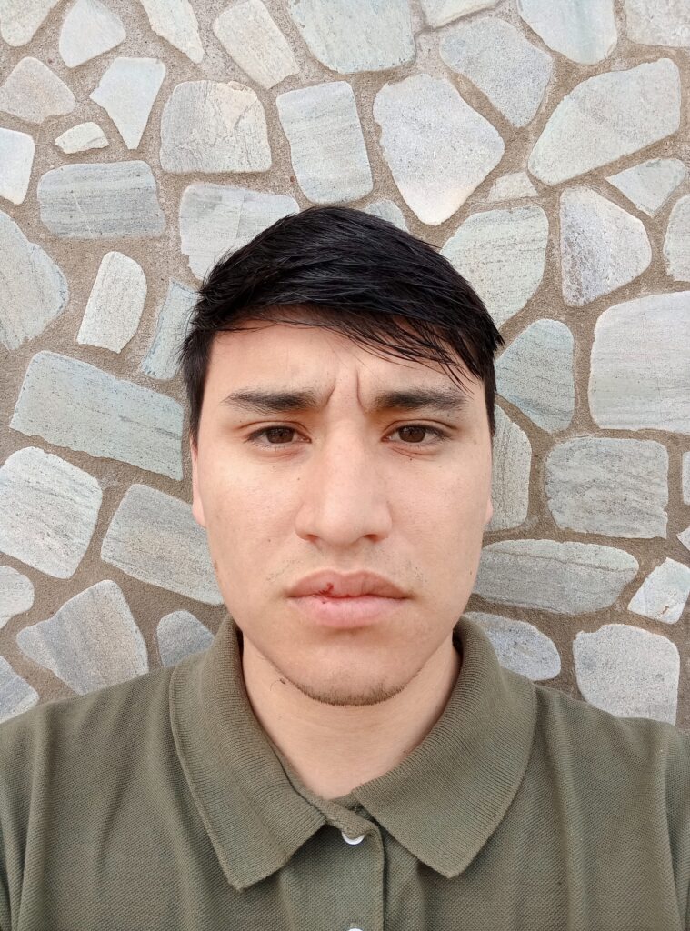 Foto de perfil de ALAN BERON