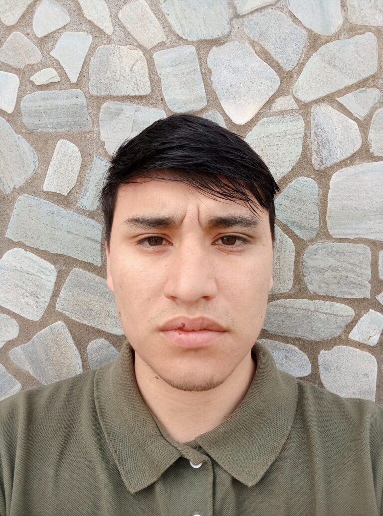 Foto de perfil de ALAN BERON