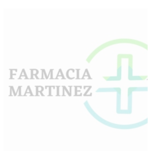 Logo de Farmacia Martínez