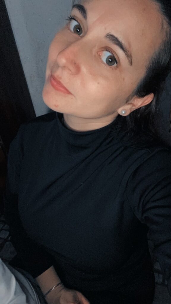 Foto de perfil de Gisel Riquelme