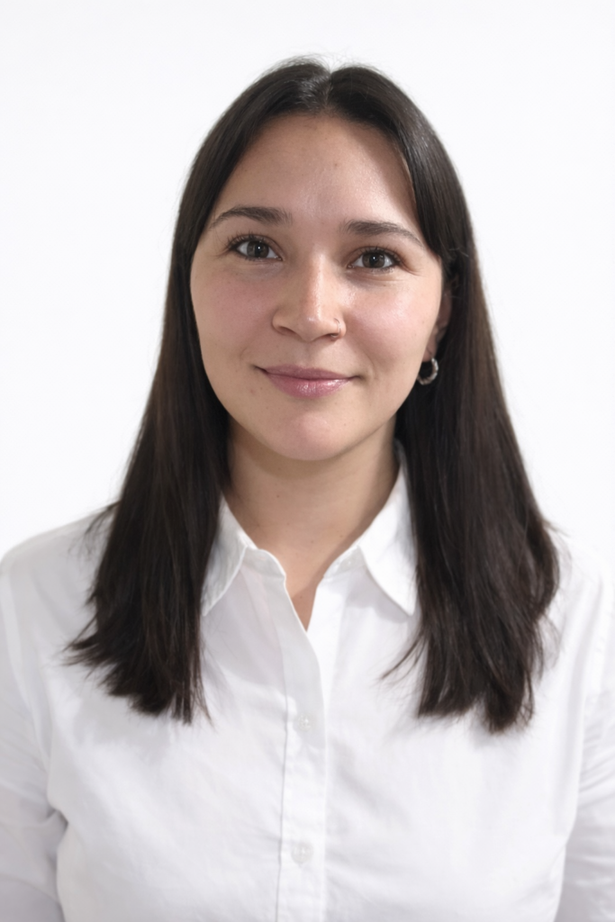 Foto de perfil de Brenda Lucila Torres