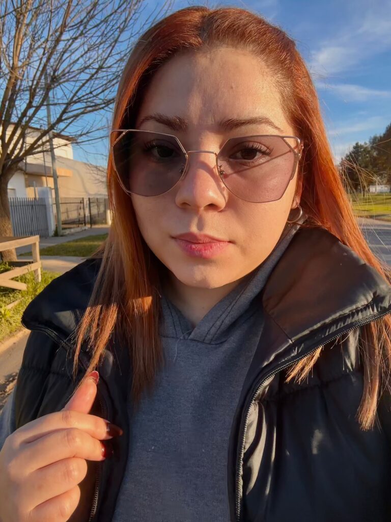 Foto de perfil de Brisa Villagra