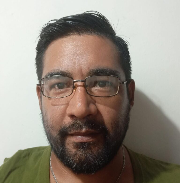 Foto de perfil de Ruben Jose Cordoba