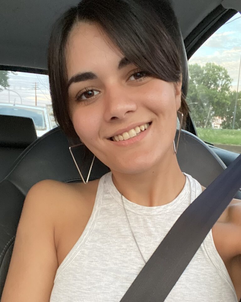 Foto de perfil de Angelina Caruana