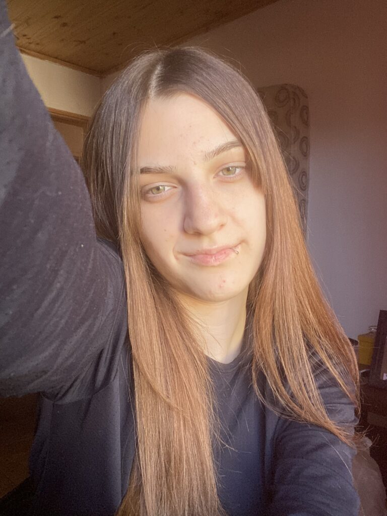 Foto de perfil de Milena Herrera