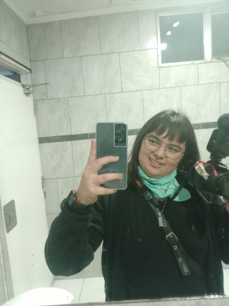 Foto de perfil de Miriam Alejandra Seguro
