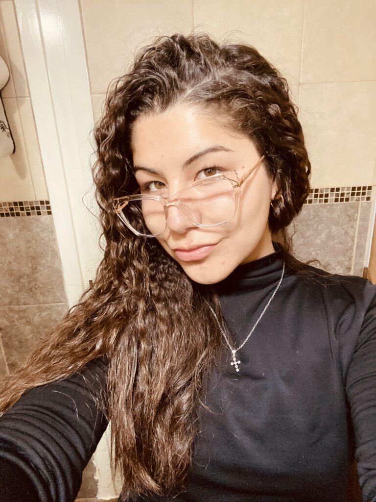 Foto de perfil de Evelin Montiel