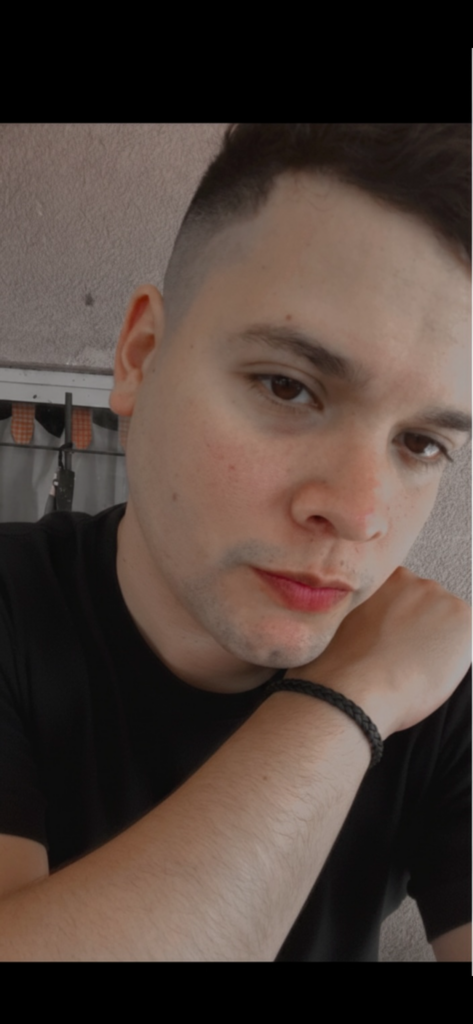 Foto de perfil de Zalazar kevin