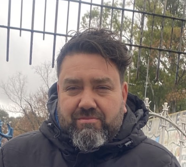 Foto de perfil de Ramiro Oscar Lucci