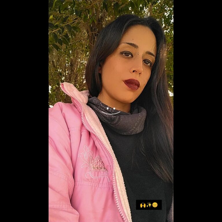 Foto de perfil de Priscila Febre