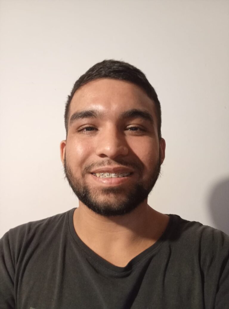 Foto de perfil de Alvaro Mateo Gramajo