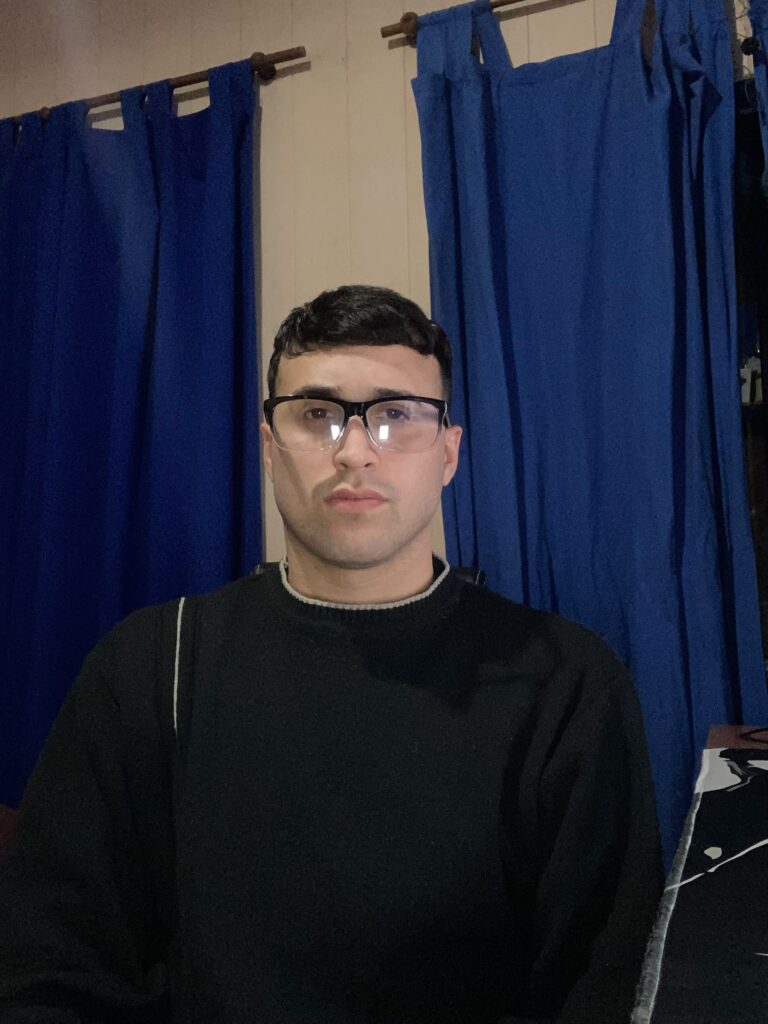 Foto de perfil de Bruno Olarte