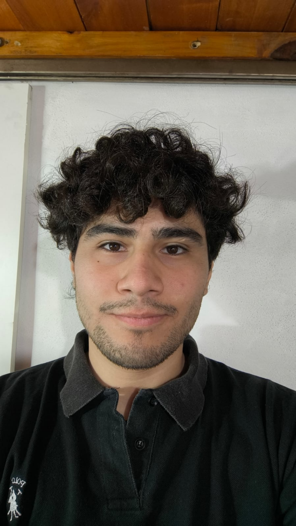 Foto de perfil de Angel Gómez