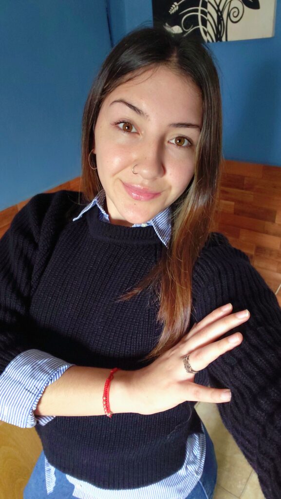 Foto de perfil de Melani Moreno
