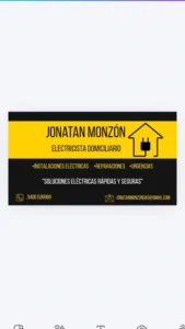 jonatan monzon