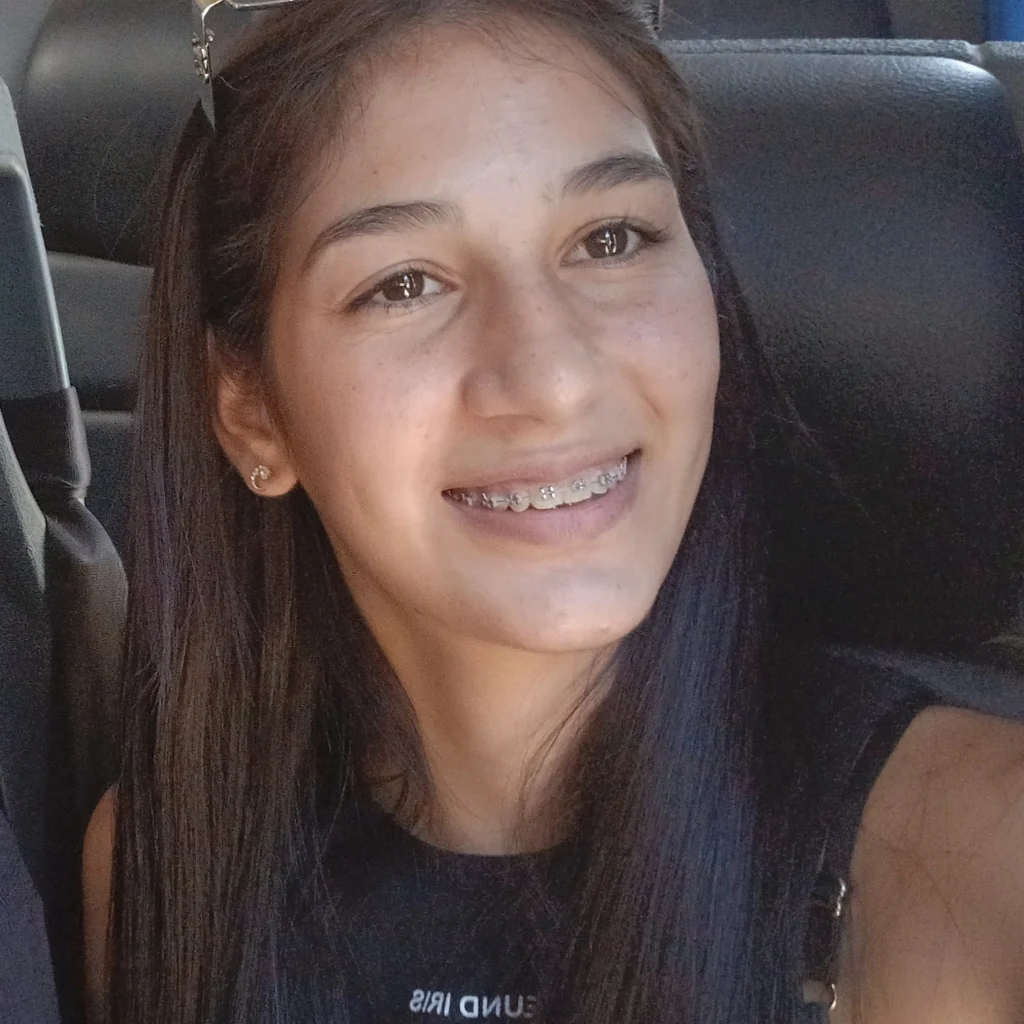 Foto de perfil de Jocceline yadira ortega
