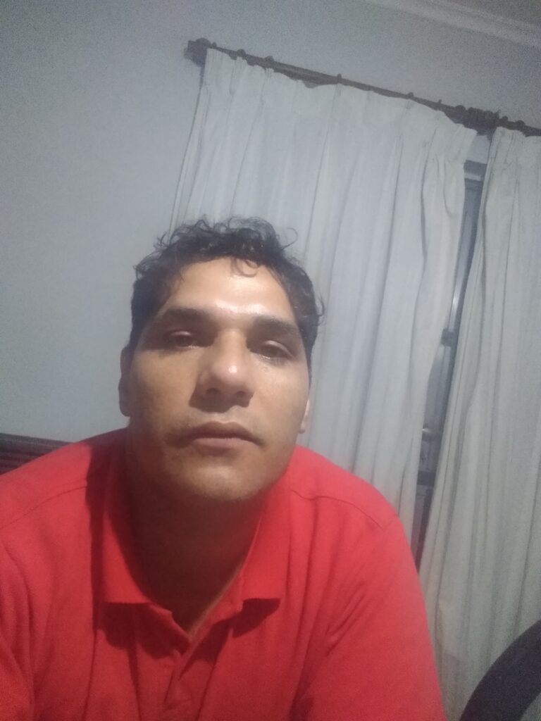 Foto de perfil de Jose Maria PELOSO