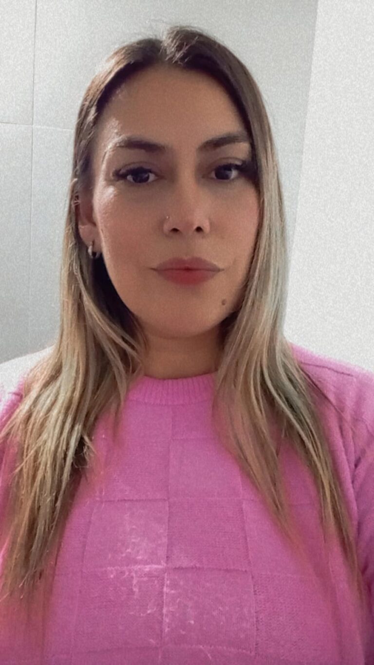 Foto de perfil de Barbara Villarruel