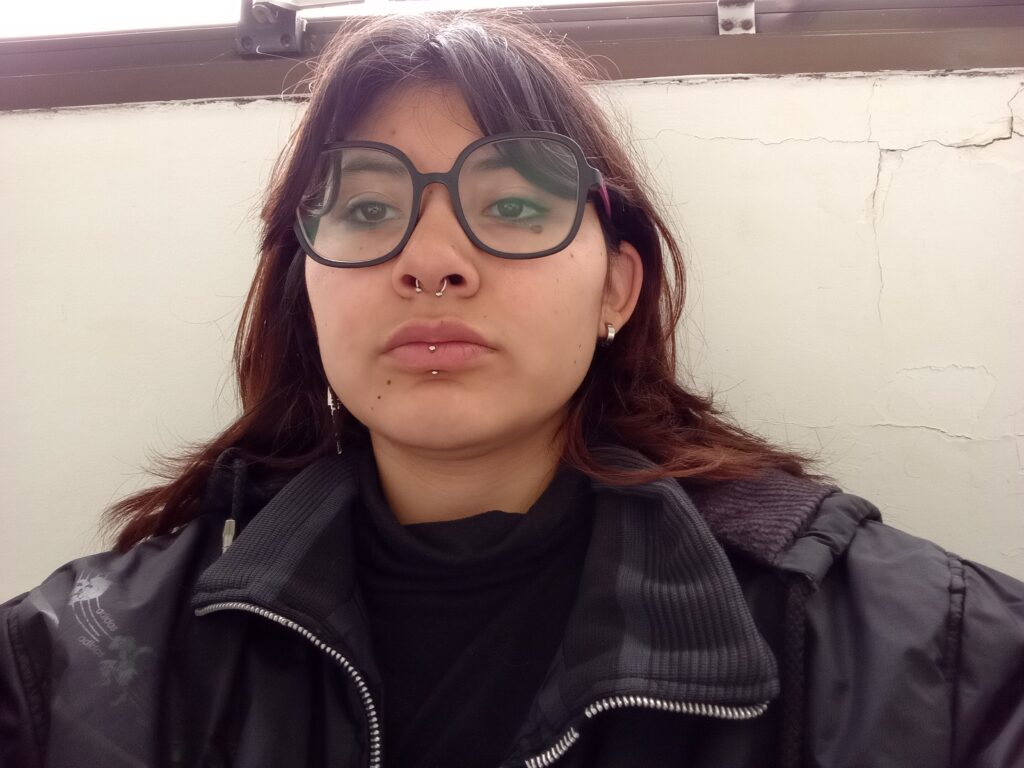 Foto de perfil de Rocio Belen Serrano