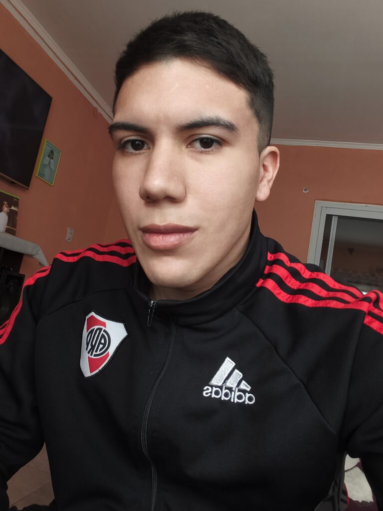 Foto de perfil de Rodrigo Germone