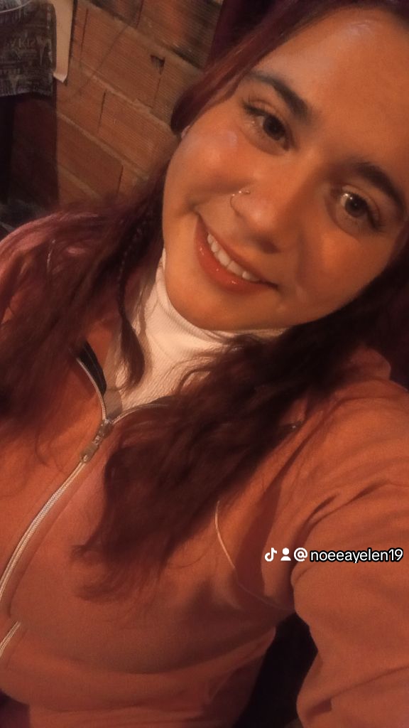 Foto de perfil de Noelia Sanchez