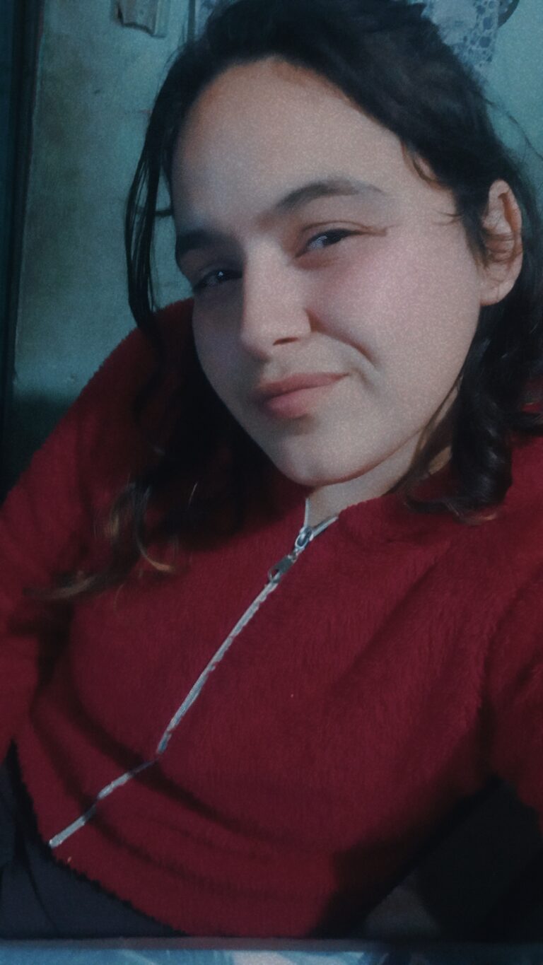 Foto de perfil de Micaela sanchez
