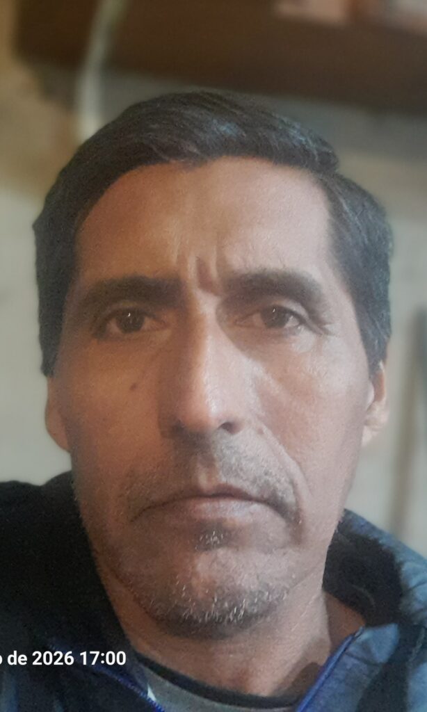 Foto de perfil de Sergio ariel escalante