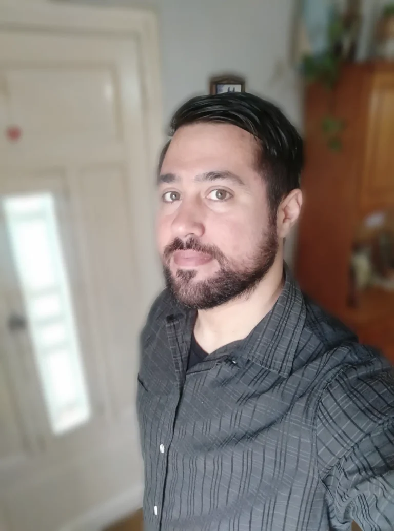 Foto de perfil de Christian Ceccoli