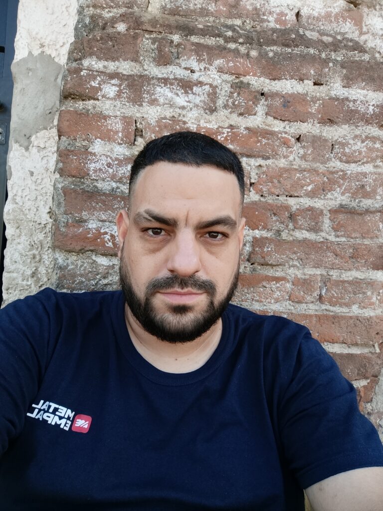 Foto de perfil de Joel ivan Martinez Yevenes