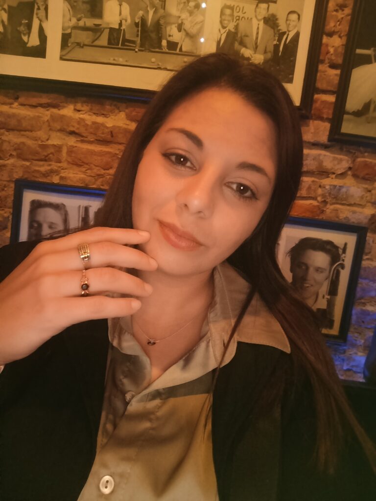 Foto de perfil de Milagros Carinci
