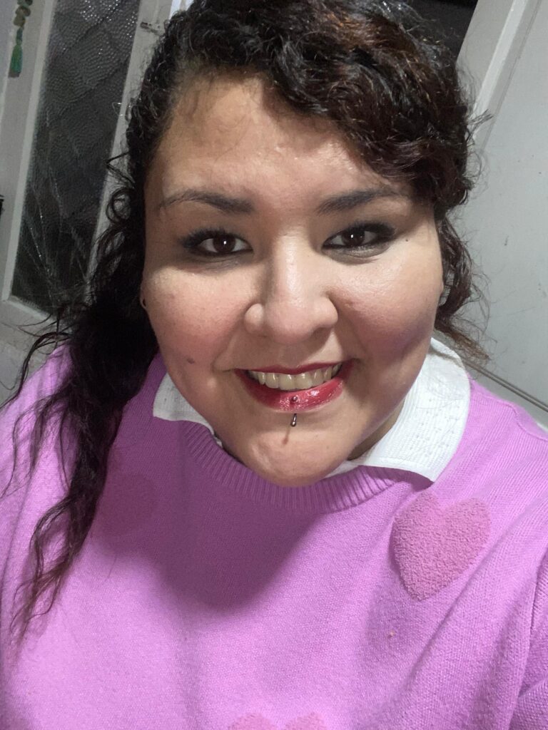 Foto de perfil de Lugones Mariana Rosa