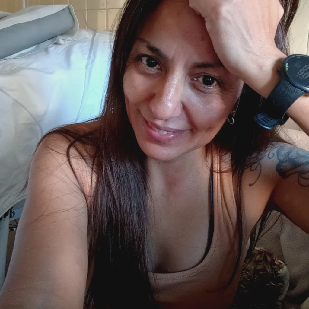 Foto de perfil de Silvia Maciel