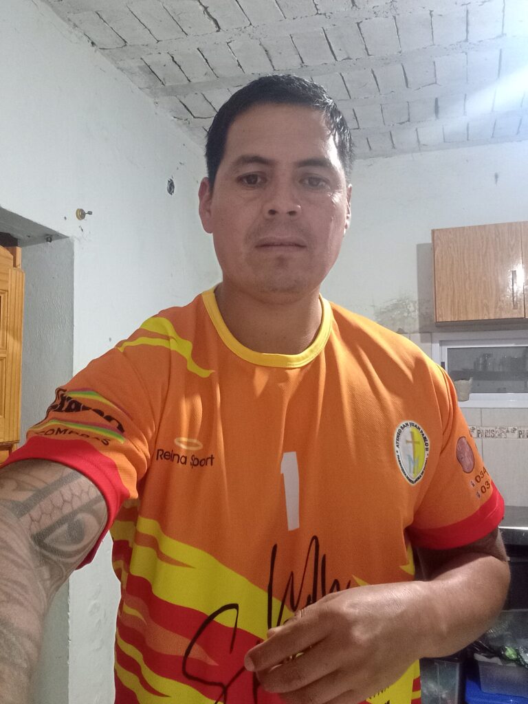 Foto de perfil de Ivan Vera