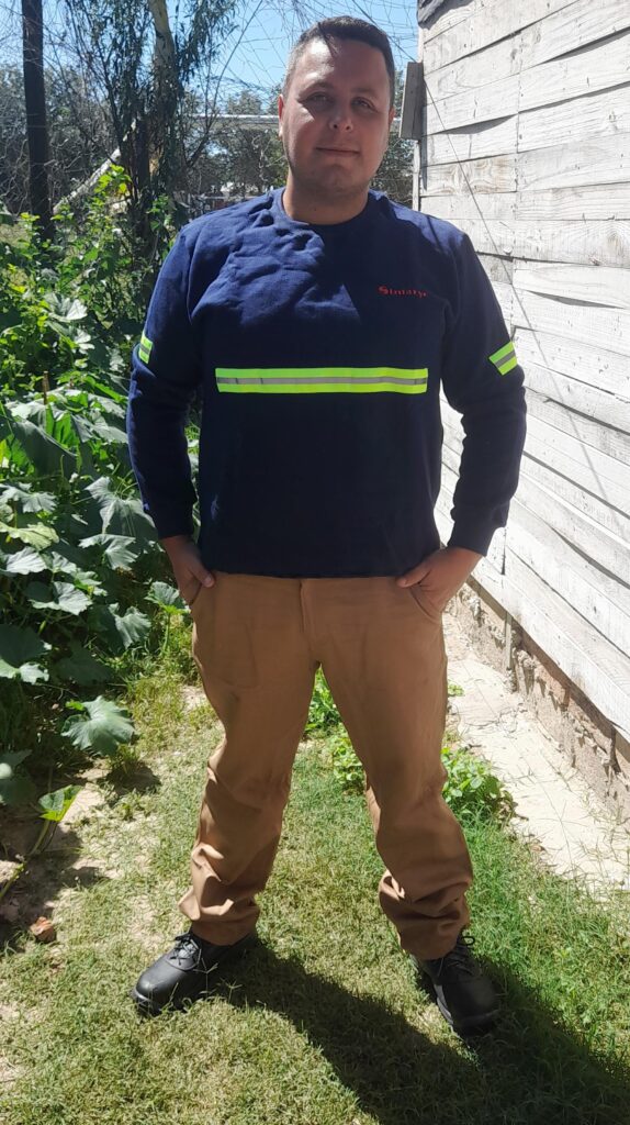 Foto de perfil de Jonatan david Villar castillo