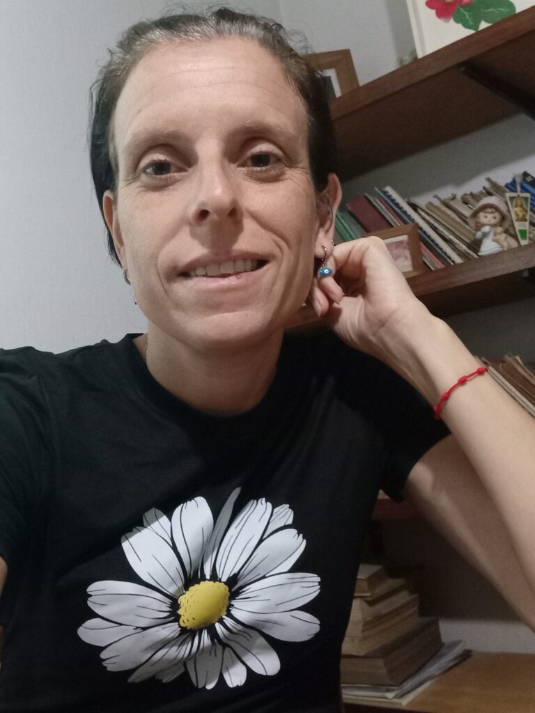 Foto de perfil de Maira Procichiani