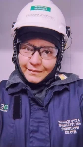 Verónica Arguello