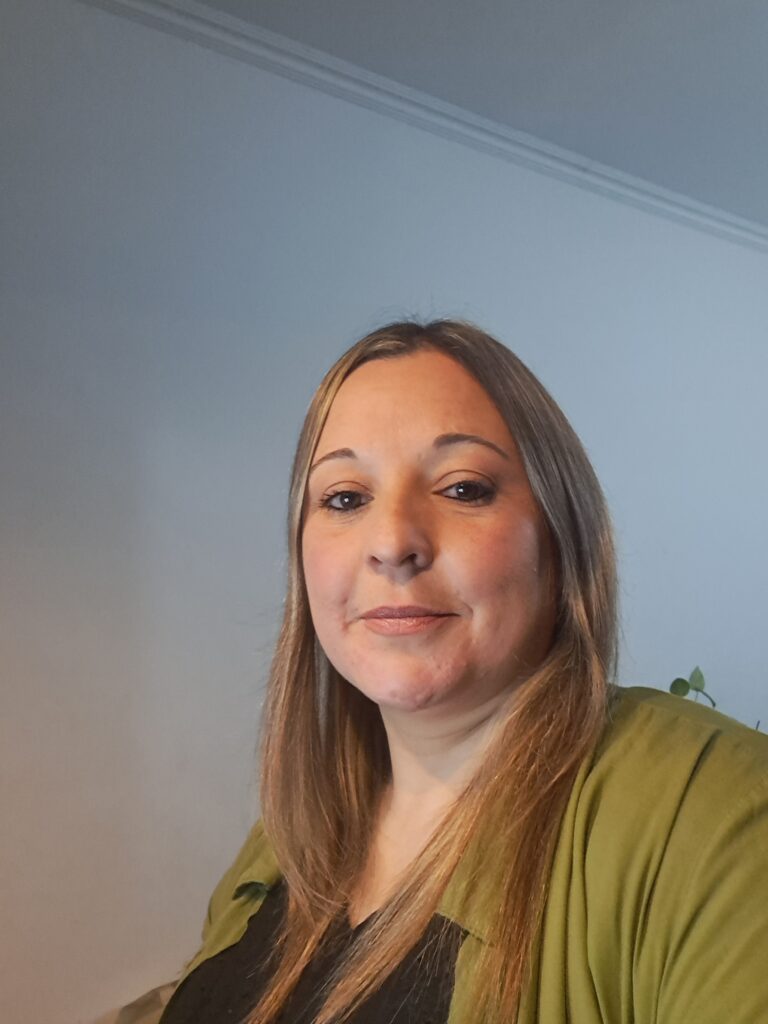 Foto de perfil de Silvina chevalier