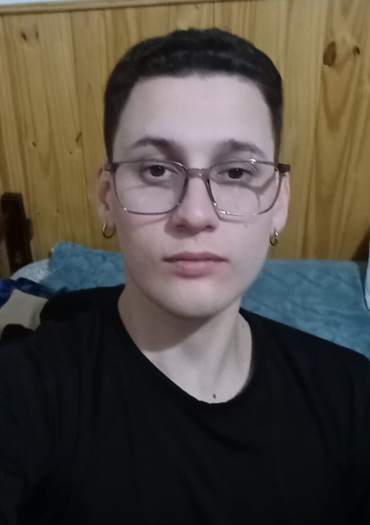 Foto de perfil de Lucas Jerez