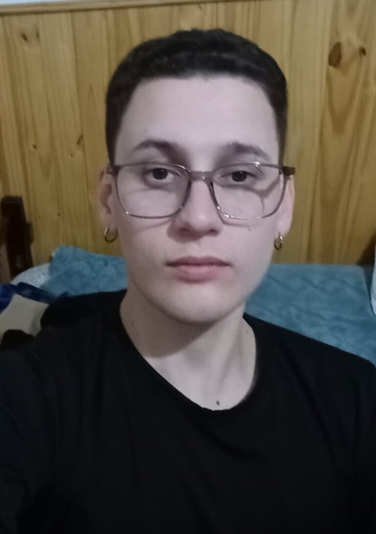 Foto de perfil de Lucas Jerez